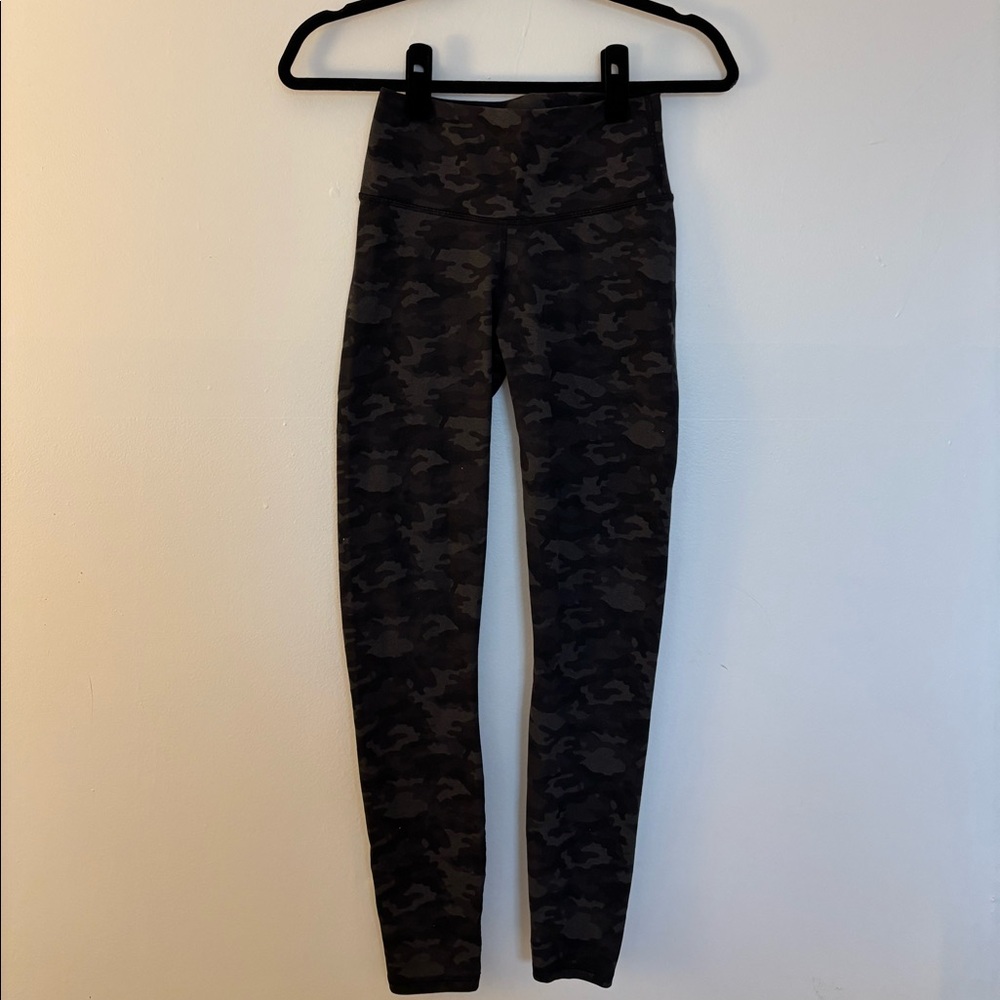 Fabletics Camo Leggings